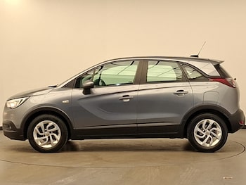 Used Vauxhall Crossland X 2018 for sale - 77105429: Photo