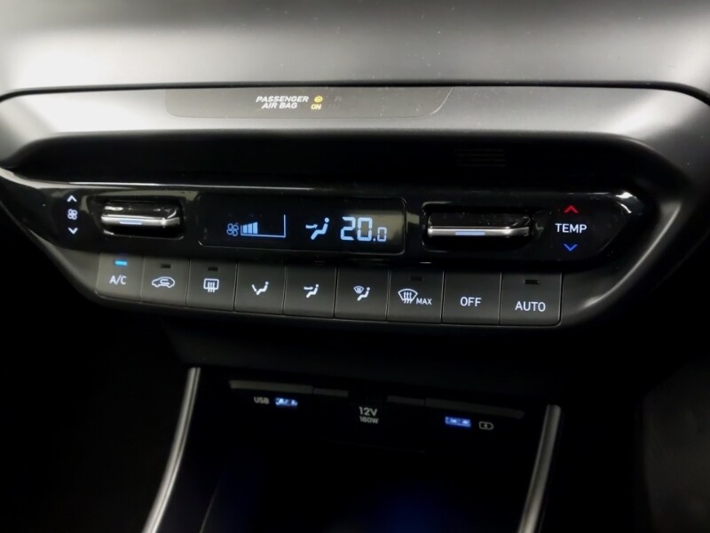 Used Hyundai i20 2022 for sale - 76651448: Photo 13