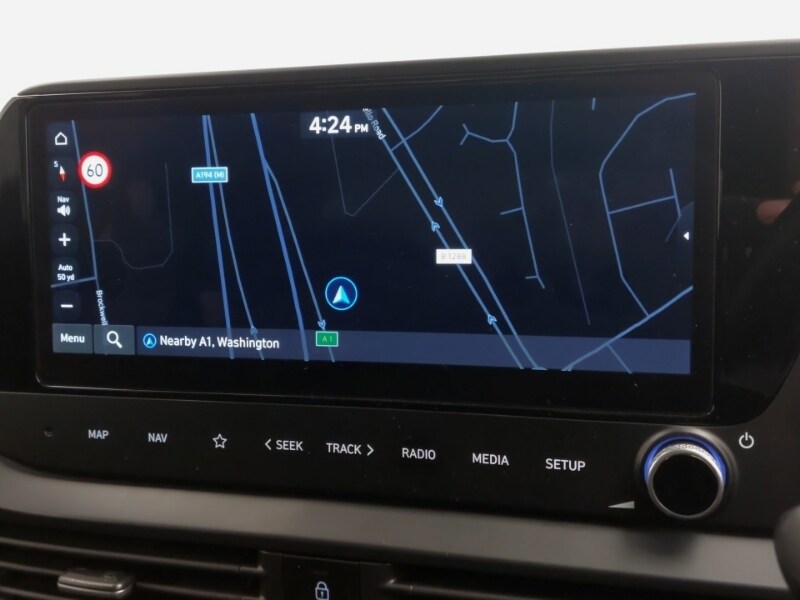 Used Hyundai i20 2022 for sale - 76651448: Photo 14