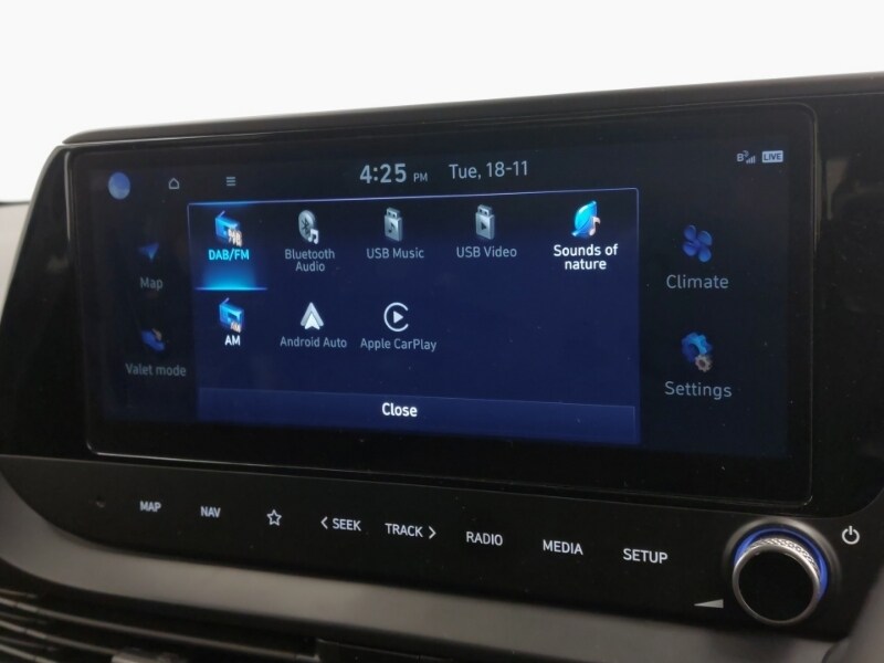 Used Hyundai i20 2022 for sale - 76651448: Photo 15