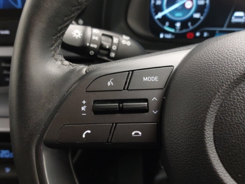 Used Hyundai i20 2022 for sale - 76651448: Photo 16