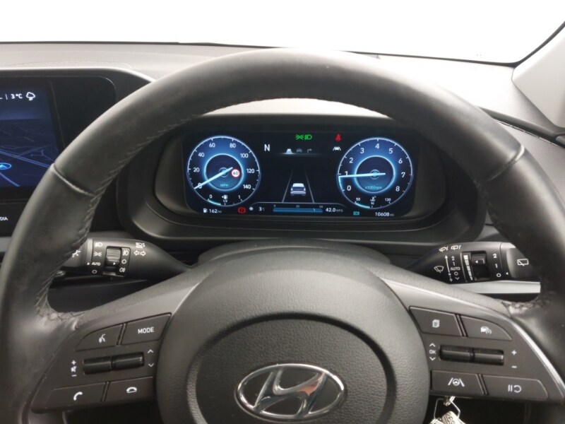 Used Hyundai i20 2022 for sale - 76651448: Photo 19