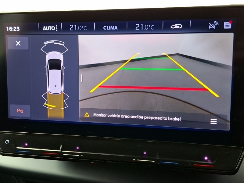 Used Cupra Born 2022 for sale - 77536641: Photo 11