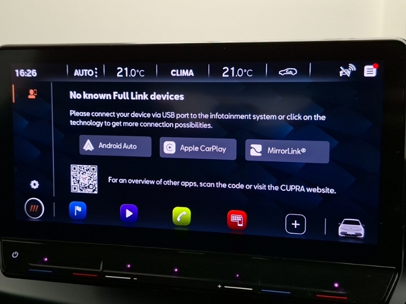 Used Cupra Born 2022 for sale - 77536641: Photo 14