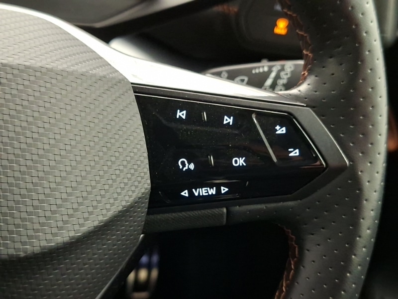 Used Cupra Born 2022 for sale - 77536641: Photo 16