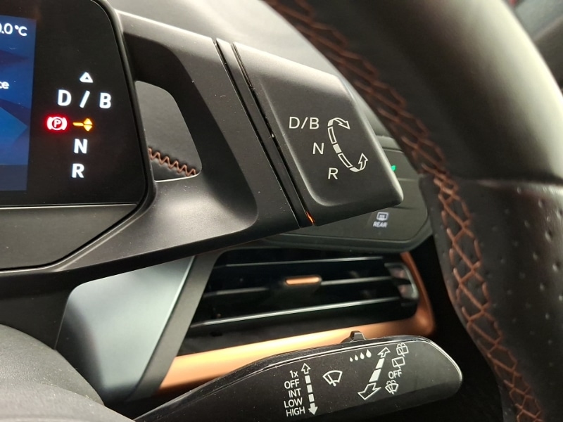 Used Cupra Born 2022 for sale - 77536641: Photo 17