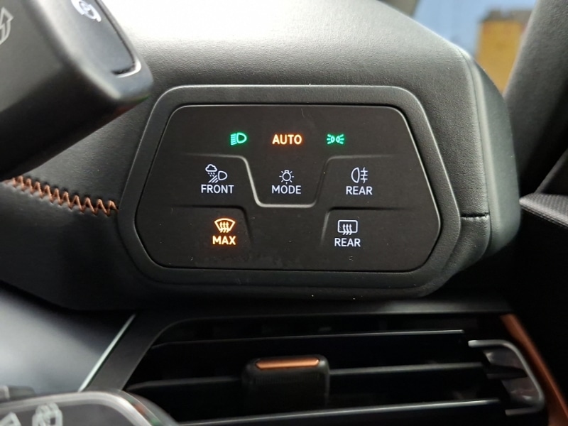 Used Cupra Born 2022 for sale - 77536641: Photo 18