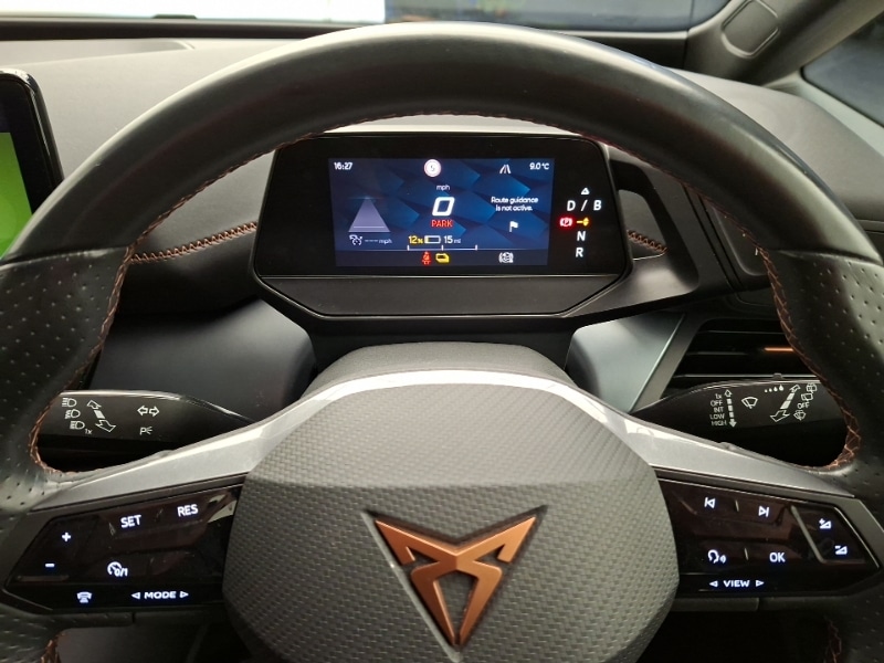 Used Cupra Born 2022 for sale - 77536641: Photo 19