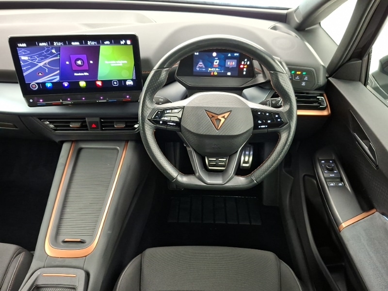 Used Cupra Born 2022 for sale - 77536641: Photo 7