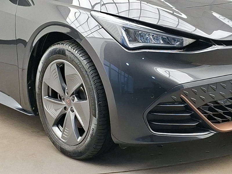 Used Cupra Born 2022 for sale - 77536641: Photo 9