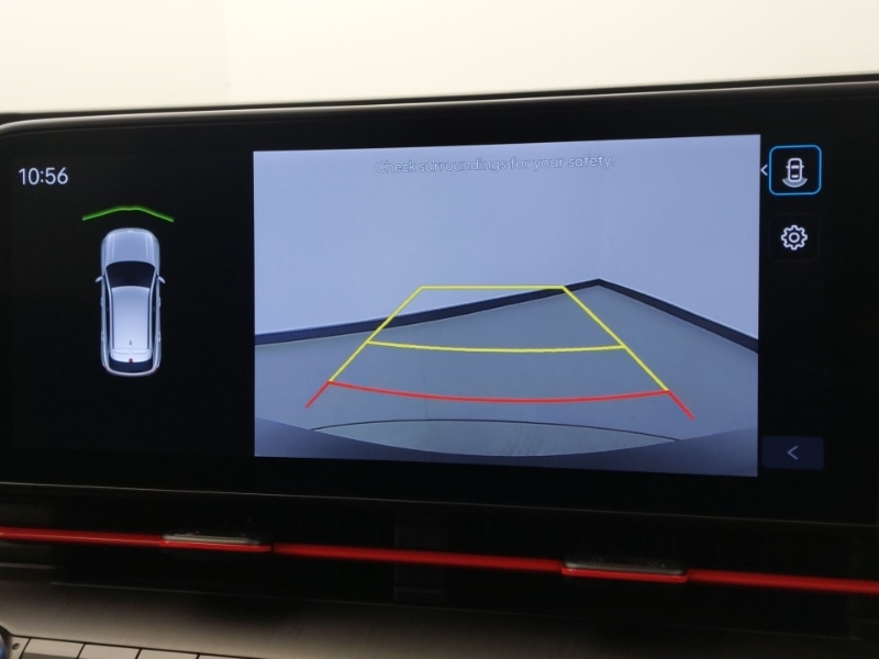 Used Hyundai KONA 2024 for sale - 77548703: Photo 11