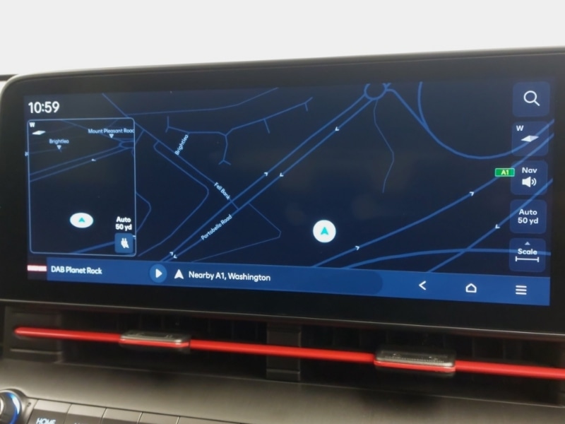 Used Hyundai KONA 2024 for sale - 77548703: Photo 14