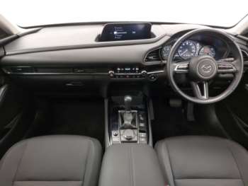 Used Mazda CX-30 2021 for sale - 74919961: Photo