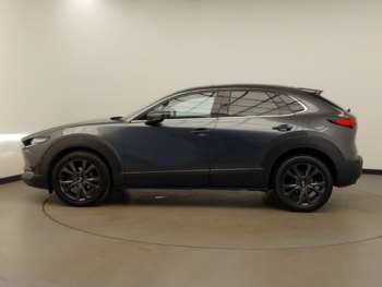 Used Mazda CX-30 2021 for sale - 74919961: Photo