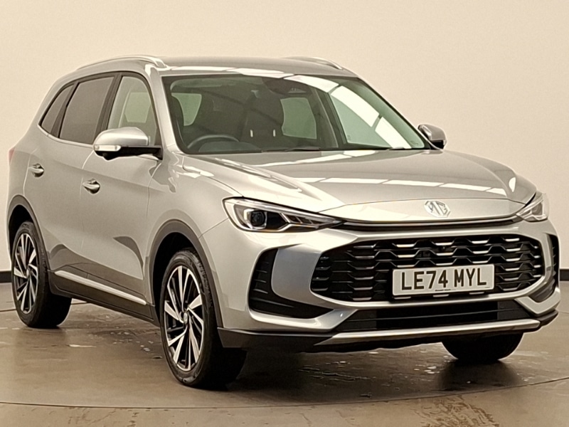 Used MG MG ZS 2024 for sale - 77908094: Photo 1