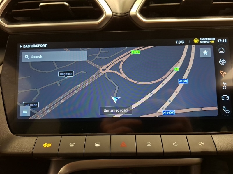 Used MG MG ZS 2024 for sale - 77908094: Photo 14