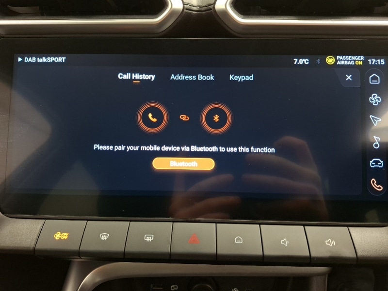 Used MG MG ZS 2024 for sale - 77908094: Photo 15