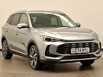 MG MG ZS feature image