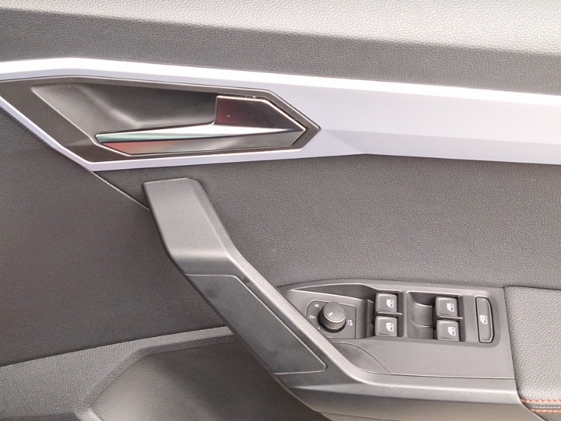 Used SEAT Arona 2023 for sale - 76963823: Photo 14