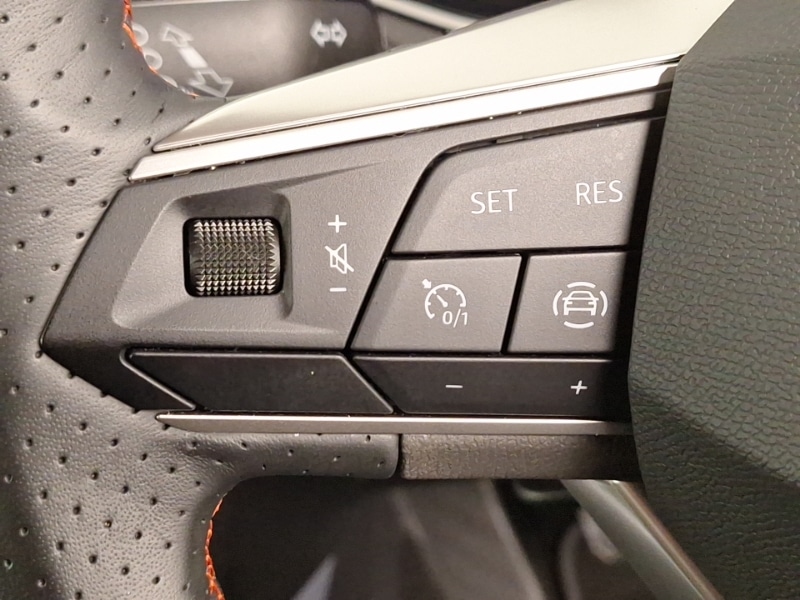 Used SEAT Arona 2023 for sale - 76963823: Photo 16