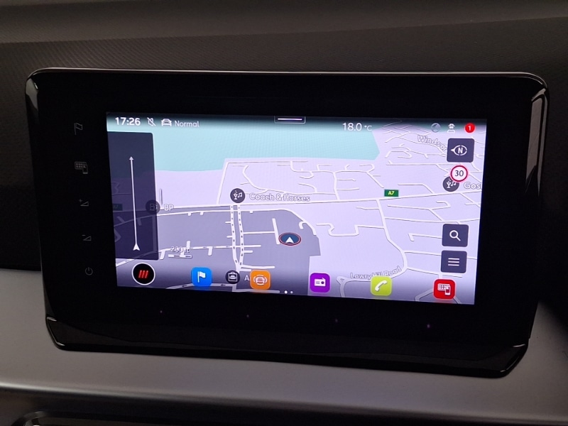 Used SEAT Arona 2023 for sale - 76963823: Photo 17