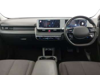 Used Hyundai IONIQ 5 2022 for sale - 74706100: Photo