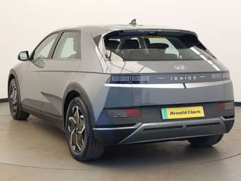 Used Hyundai IONIQ 5 2022 for sale - 74706100: Photo