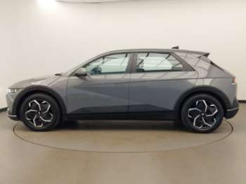 Used Hyundai IONIQ 5 2022 for sale - 74706100: Photo