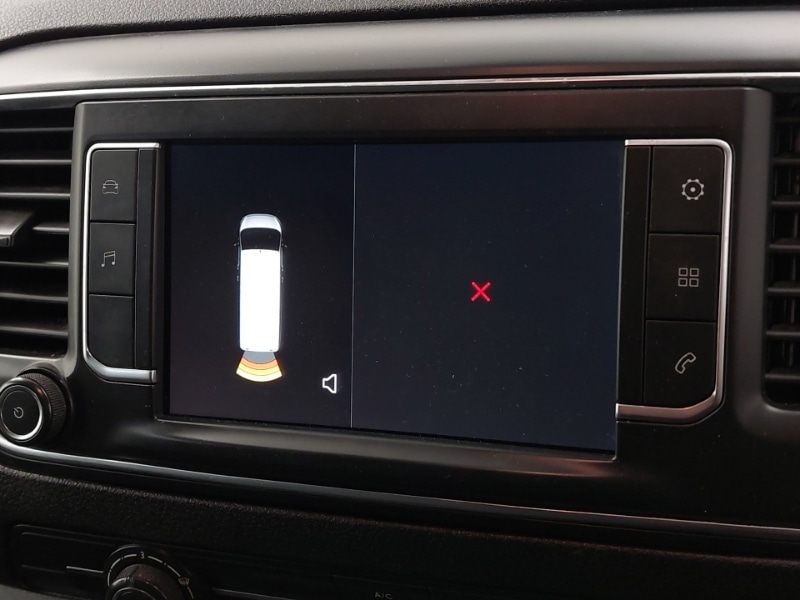 Used Vauxhall Vivaro 2022 for sale - 76879863: Photo 11