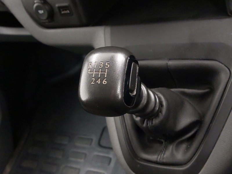 Used Vauxhall Vivaro 2022 for sale - 76879863: Photo 12