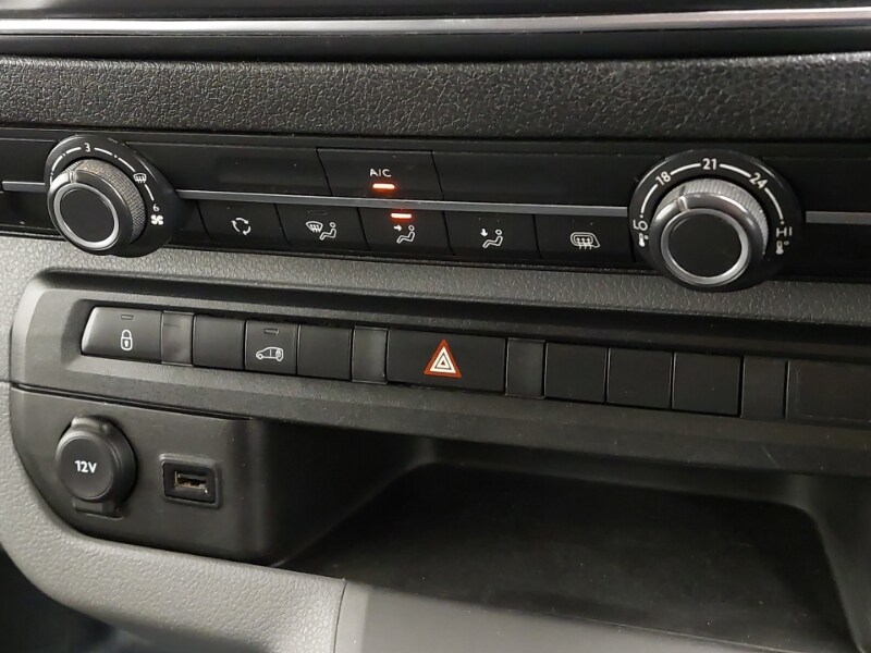 Used Vauxhall Vivaro 2022 for sale - 76879863: Photo 13