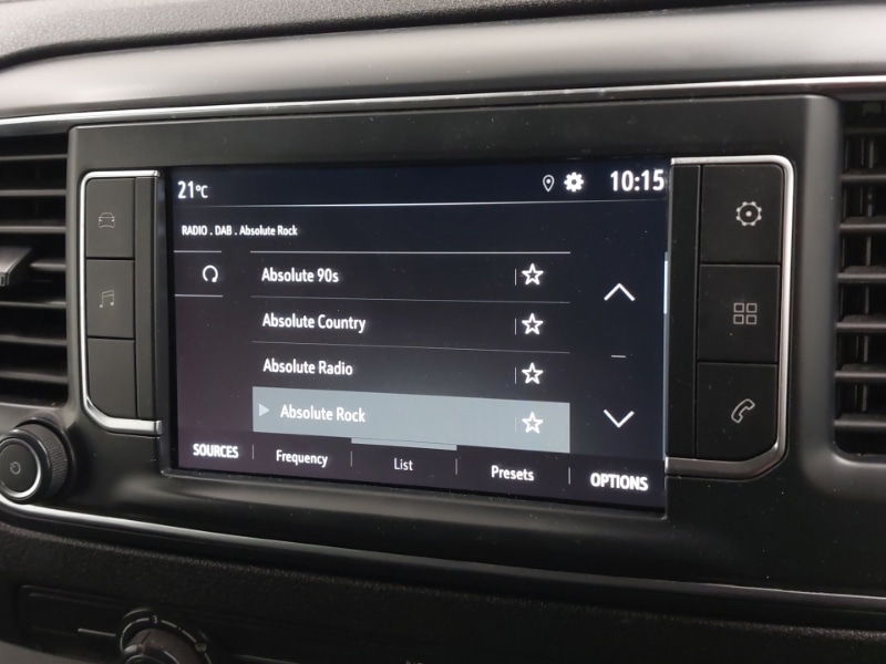 Used Vauxhall Vivaro 2022 for sale - 76879863: Photo 14