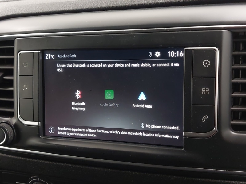 Used Vauxhall Vivaro 2022 for sale - 76879863: Photo 15