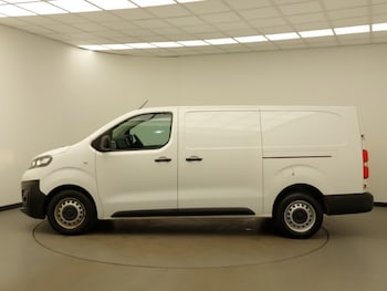 Used Vauxhall Vivaro 2022 for sale - 76879863: Photo