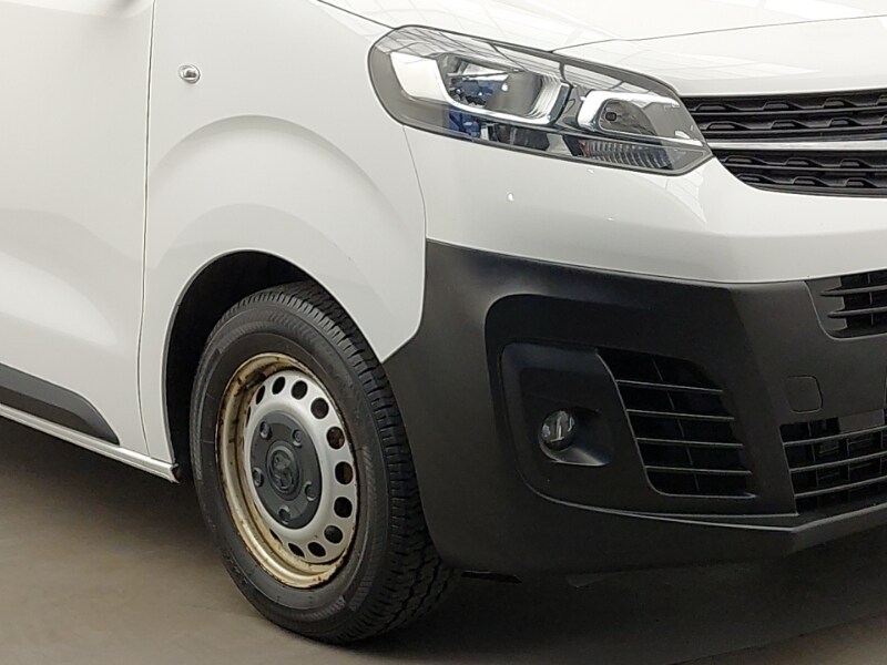Used Vauxhall Vivaro 2022 for sale - 76879863: Photo 9