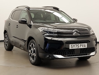Used Citroen C5 Aircross 2025 for sale - 78473968: Photo
