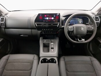 Used Citroen C5 Aircross 2025 for sale - 78473968: Photo