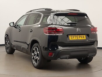 Used Citroen C5 Aircross 2025 for sale - 78473968: Photo