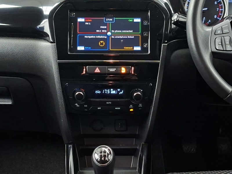 Used Suzuki Vitara 2018 for sale - 77816224: Photo 10