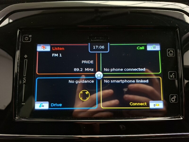 Used Suzuki Vitara 2018 for sale - 77816224: Photo 14