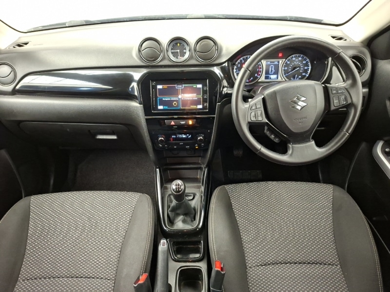 Used Suzuki Vitara 2018 for sale - 77816224: Photo 2