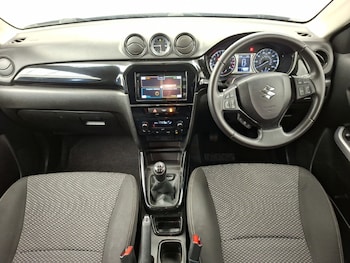 Used Suzuki Vitara 2018 for sale - 77816224: Photo