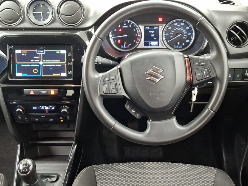 Used Suzuki Vitara 2018 for sale - 77816224: Photo 7