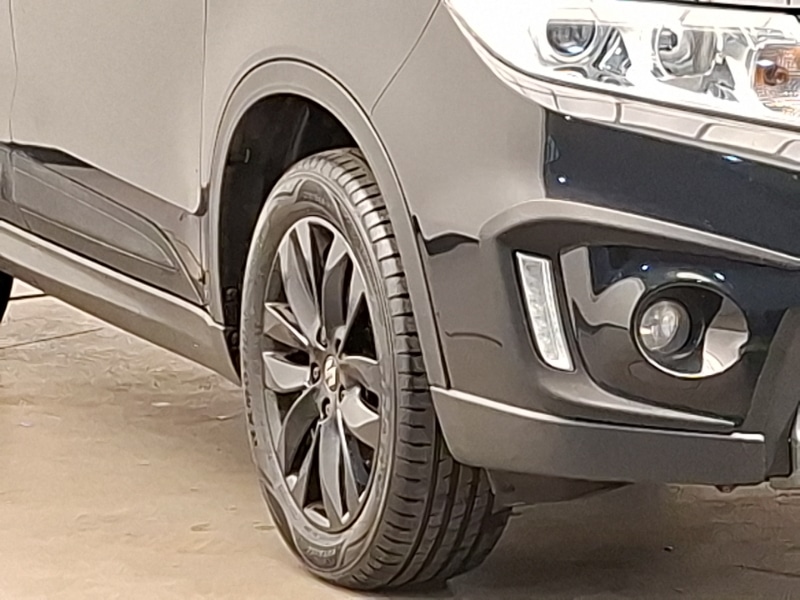 Used Suzuki Vitara 2018 for sale - 77816224: Photo 9