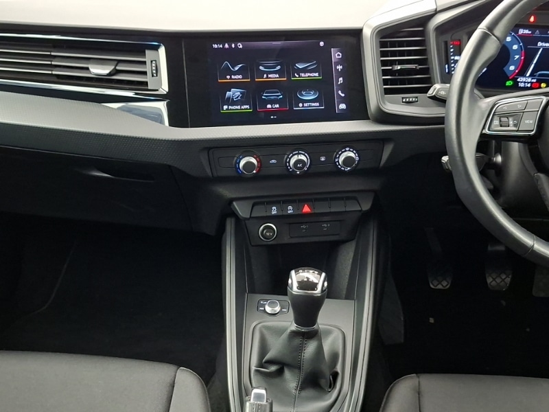 Used Audi A1 2022 for sale - 77118947: Photo 10