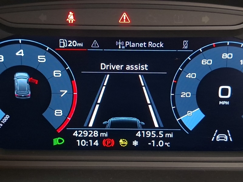 Used Audi A1 2022 for sale - 77118947: Photo 11