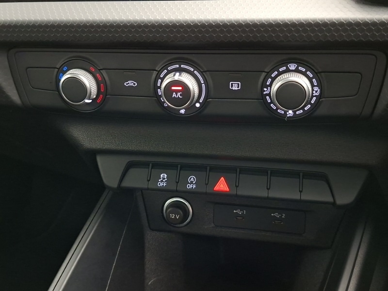 Used Audi A1 2022 for sale - 77118947: Photo 13