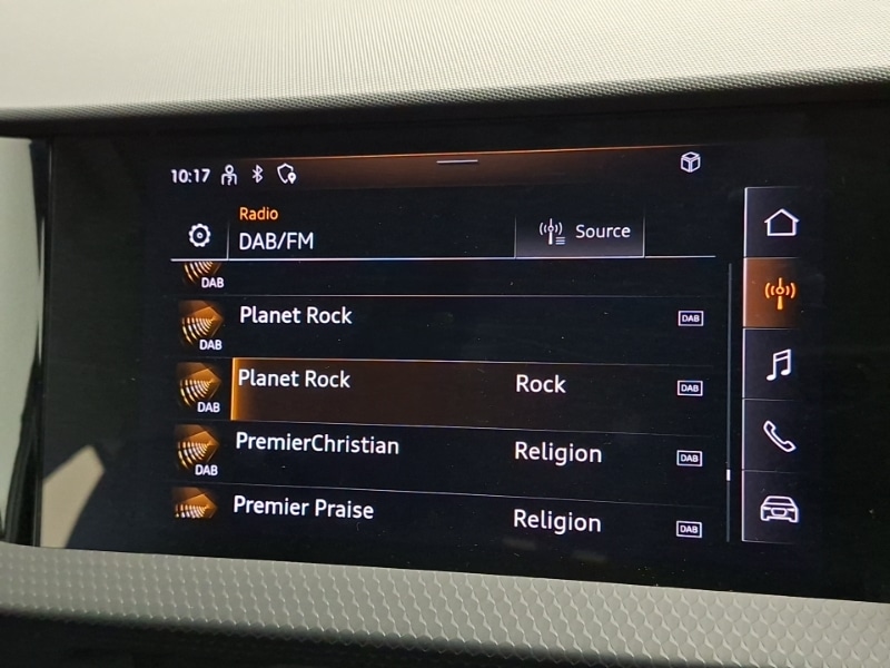 Used Audi A1 2022 for sale - 77118947: Photo 14