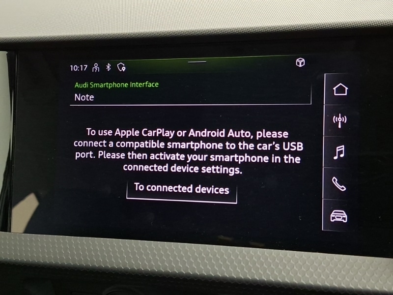 Used Audi A1 2022 for sale - 77118947: Photo 15