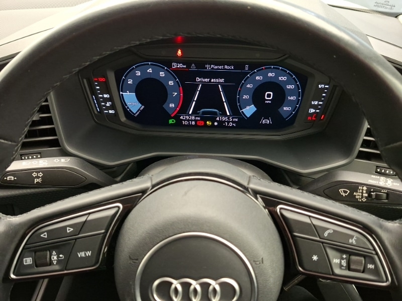 Used Audi A1 2022 for sale - 77118947: Photo 19